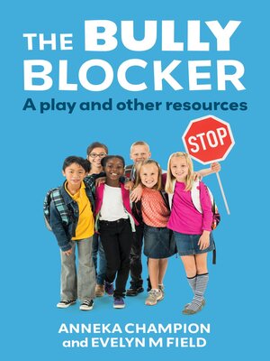 cover image of The Bully Blocker